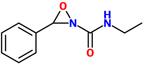 (image for) MC021185 N-Ethyl-3-phenyl-1,2-oxaziridine-2-carboxamide
